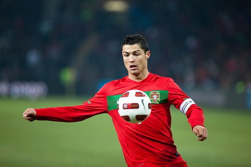Los jugadores mejor pagados de la Copa del Mundo 2018