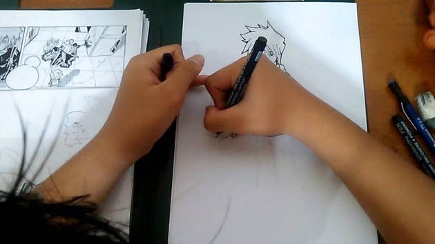 Cómo crear tu propio negocio de dibujos animados