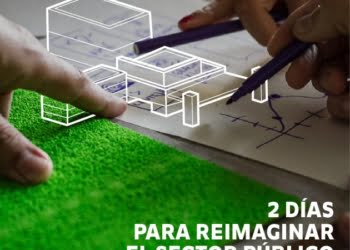 Inter-Cultura auspicia la Buenos Aires GovJam 2018, el evento de innovación en el sector público