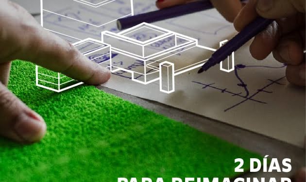 Inter-Cultura auspicia la Buenos Aires GovJam 2018, el evento de innovación en el sector público