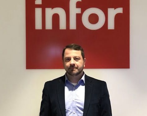 PASES: Líder Regional de Reclutamiento de Canales en América Latina en Infor