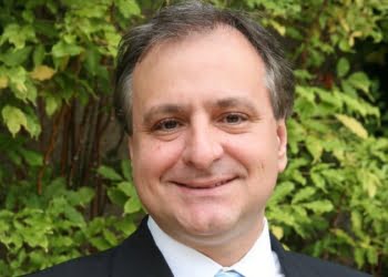 PASES: Nuevo Vicepresidente de Ventas para Latinoamérica