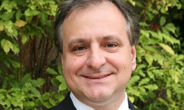 PASES: Nuevo Vicepresidente de Ventas para Latinoamérica