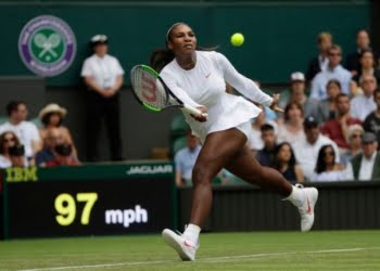 El secreto de Serena Williams para no fallar bajo presión puede funcionar para nosotros también