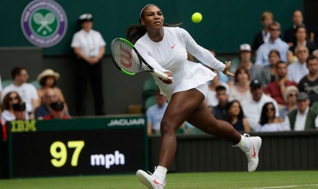El secreto de Serena Williams para no fallar bajo presión puede funcionar para nosotros también