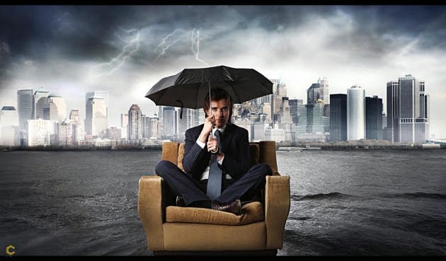 COLOMBO: Cómo gestionar una crisis de imagen de empresas o personas