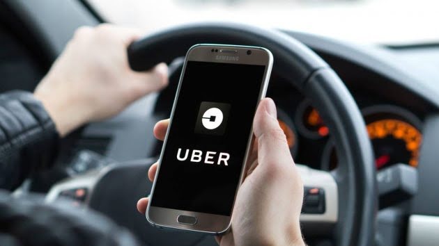 7 lecciones de servicio al cliente del mejor conductor de Uber de la historia