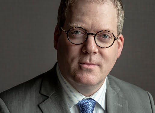 PASES: Nuevo CEO y Presidente en Internet Society