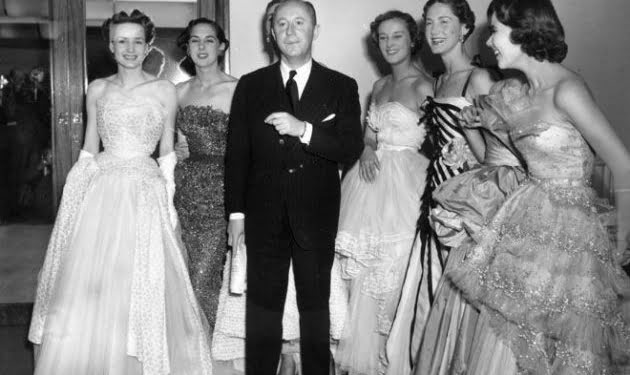 11 lecciones de Christian Dior para emprendedores, según Forbes