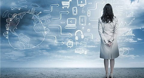 Una estrategia para el futuro
