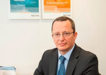 PASES: Nuevo Country Manager en Neoris Argentina
