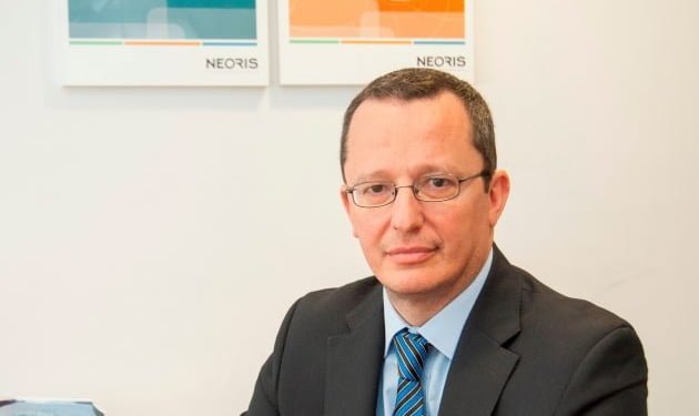 PASES: Nuevo Country Manager en Neoris Argentina