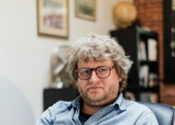 TJ Parker, el emprendedor que vendió su farmacia a Amazon