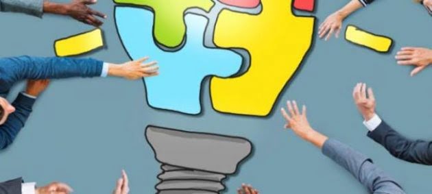 COLOMBO: Capital humano: Cómo desarrollar equipos innovadores