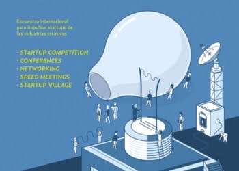 Vuelve BIME Pro Startups