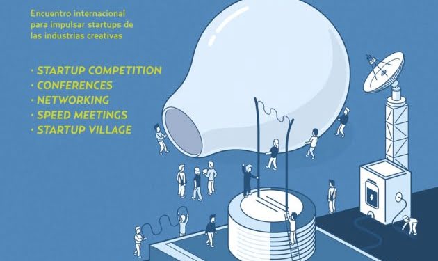 Vuelve BIME Pro Startups