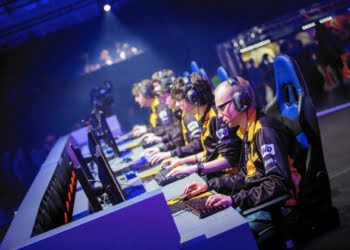 eSports: Las criptomonedas conquistan el negocio del deporte online