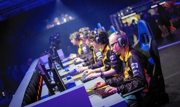 eSports: Las criptomonedas conquistan el negocio del deporte online