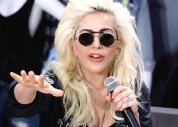 Silicon Valley apuesta por Lady Gaga