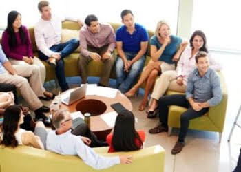 COLOMBO: Empresas: 5 beneficios de los talleres y conferencias motivacionales
