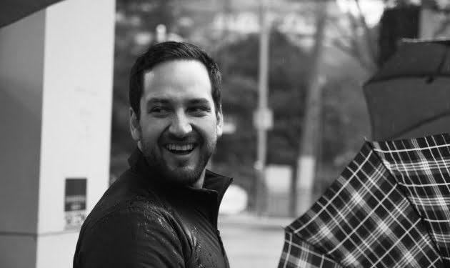 STARTUP EN 1° PERSONA: Javier Mata, CEO de Yalochat