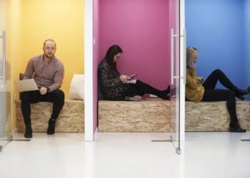 Crean en Silicon Valley un torneo para pioneros emprendedores de todo el mundo