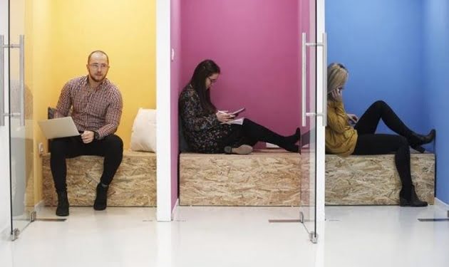 Crean en Silicon Valley un torneo para pioneros emprendedores de todo el mundo