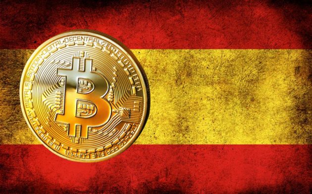 Image result for Bitcoin Espana