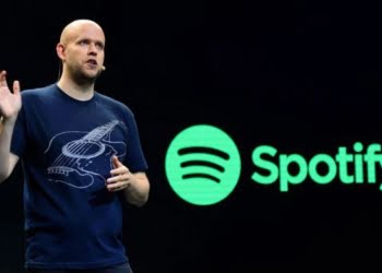 Daniel Ek, CEO de Spotify: «Cómo aprendí a liderar con cero carisma natural»