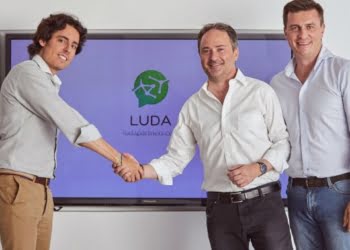 El ex director de Amazon España se incorpora a Luda como consejero e inversor