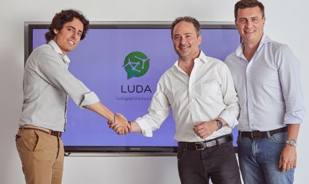 El ex director de Amazon España se incorpora a Luda como consejero e inversor