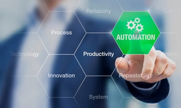 Cinco formas en que la digitalización puede optimizar la rentabilidad de tu empresa