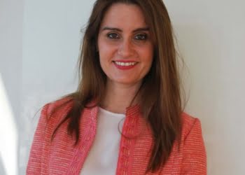 PASES: Nueva CFO para Latin America en ABB