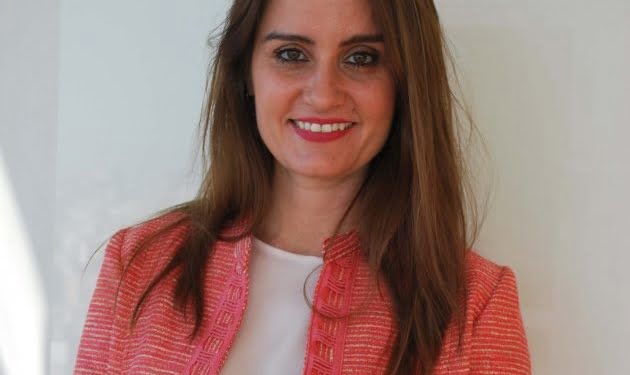 PASES:  Nueva CFO para Latin America en ABB