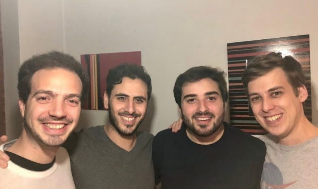 STARTUP EN 1° PERSONA: Miguel Morkin de Sirena, la app que conecta negocios con clientes