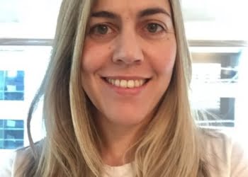 PASES: Microsoft nombra directora de Negocios de Nube para Argentina