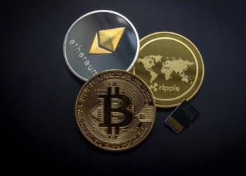 Hackers roban 75 millones de euros en criptomonedas