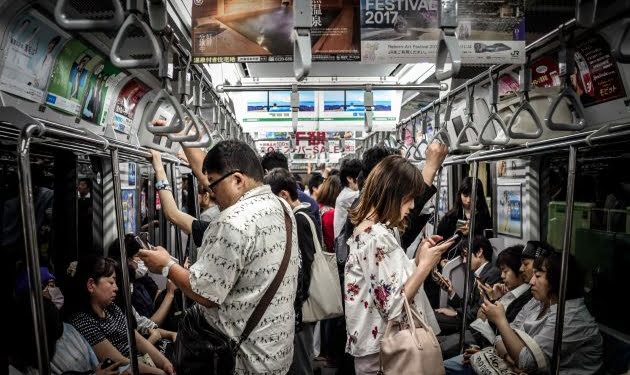 8 apps para trabajar desde el smartphone