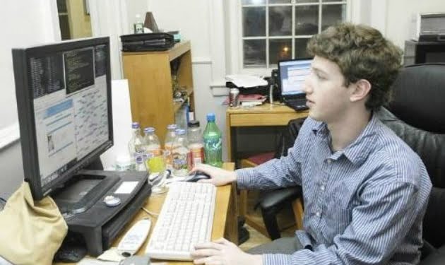(Puede fallar): 5 inversores que rechazaron ideas millonarias