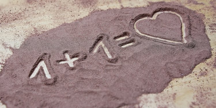 Emprender es un poderoso acto de amor