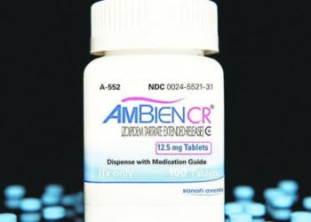 ¿Como afecta Ambien, la droga que toma Elon Musk?