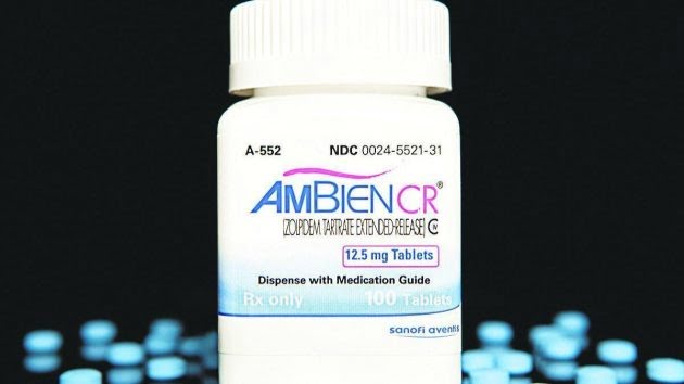 ¿Como afecta Ambien, la droga que toma Elon Musk?