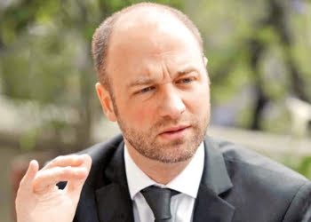 PASES: Nuevo Director de Marketing y Comunicación en Peugeot