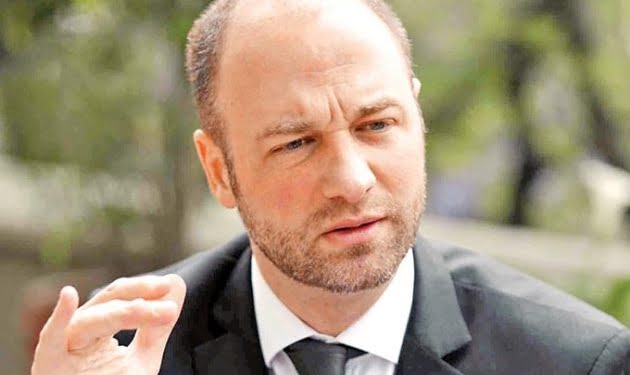 PASES: Nuevo Director de Marketing y Comunicación en Peugeot