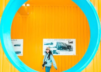 COLOMBO: Así funciona el cerebro de las personas creativas