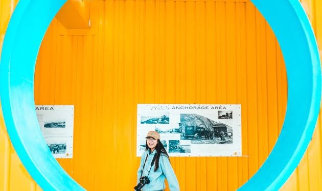 COLOMBO: Así funciona el cerebro de las personas creativas