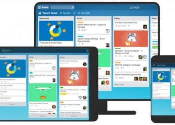 8 apps para trabajar desde el smartphone