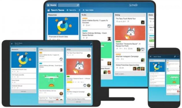 8 apps para trabajar desde el smartphone