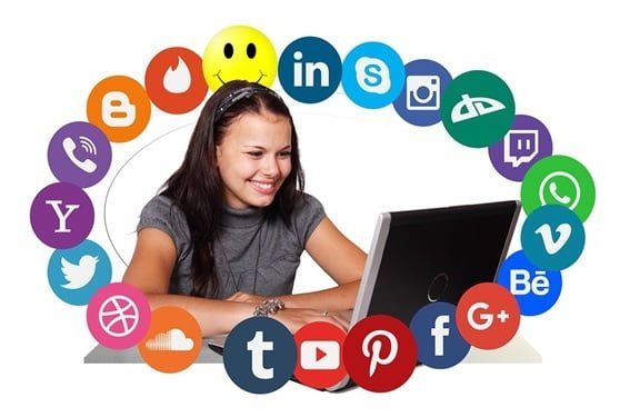 Cursos online de marketing digital como base del emprendimiento