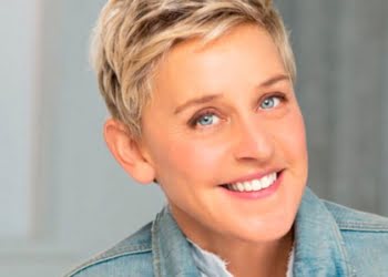 Las mejores frases de Ellen DeGeneres que te ayudarán a emprender